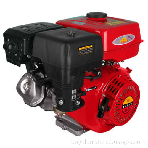 152F/154F/168F/170F/188F/190F Gasoline Engine